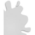 GUNZE MR. COLOR - GLOSS WHITE 1