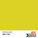 AK INTERACTIVE: colore acrilico 3rd Generation Pistachio 17ml