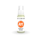AK INTERACTIVE: colore acrilico 3rd Generation Green-Grey 17ml
