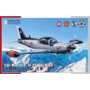 SPECIAL HOBBY 72433 SIAI-Marchetti SF-260EA/D/E 1/72