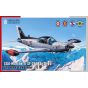 SPECIAL HOBBY 72433 SIAI-Marchetti SF-260EA/D/E 1/72