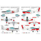 SPECIAL HOBBY 72433 SIAI-Marchetti SF-260EA/D/E 1/72
