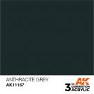 AK INTERACTIVE 11167 Anthracite Grey 3rd Generation