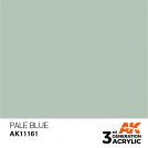 AK INTERACTIVE 11161 Pale Blue 3rd Generation