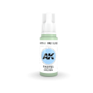AK INTERACTIVE: colore acrilico 3rd Generation Pastel Blue 17ml