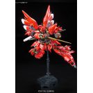 BANDAI RG SINANJU MSN-06S 1/144