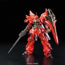 BANDAI RG SINANJU MSN-06S 1/144