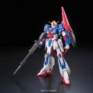 BANDAI RG 10 MSZ-006 ZETA GUNDAM
