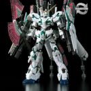 BANDAI RG GUNDAM UNICORN FULL ARMOR 1/144