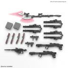 BANDAI RG GUNDAM UNICORN FULL ARMOR 1/144