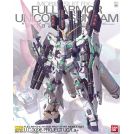 BANDAI MG GUNDAM UNICORN RX-0 FULL AR V.KA1/100