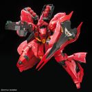 BANDAI RG SAZABI 1/144