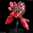 BANDAI RG SAZABI 1/144