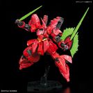 BANDAI RG SAZABI 1/144