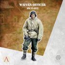 SCALE75 WAFFEN OFFICER