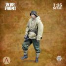 SCALE75 WAFFEN OFFICER