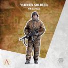 SCALE75 WAFFEN SOLDIER