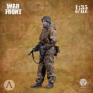 SCALE75 WAFFEN SOLDIER
