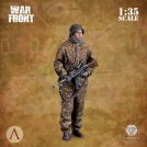 SCALE75 WAFFEN SOLDIER