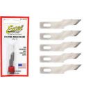 EXCEL 20011-DOUBLE HONED BLADE PACK -5PCS