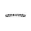 HORNBY R8261 CURVA R4