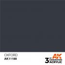 AK INTERACTIVE: colore acrilico 3rd Generation Oxford 17ml