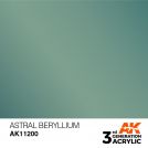 AK INTERACTIVE: colore acrilico 3rd Generation Astral Beryllium 17ml