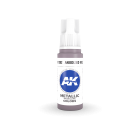 AK INTERACTIVE: colore acrilico 3rd Generation Anodized Violet 17ml