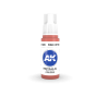 AK INTERACTIVE 11203 Foundry Red 3rd Generation