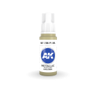 AK INTERACTIVE: colore acrilico 3rd Generation Pearl 17ml
