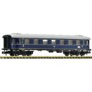 FLEISCHMANN 863104 CARROZZA II CLASSE PER TRENI RAPIDI DB A LUNGA PERCORRENZA