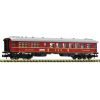 FLEISCHMANN 863303 CARROZZA RISTORANTE PER TRENI RAPIDI A LUNGA PERCORRENZA DSG-DB