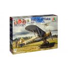 ITALERI 2801 FIAT CR.42 Falco 1/48