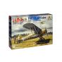 ITALERI 2801 FIAT CR.42 Falco 1/48