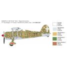 ITALERI 2801 FIAT CR.42 Falco 1/48