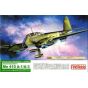 FINE MOLDS Messerschmitt Me 410 A-1/A-3 1/72
