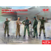 ICM 48087 American Pilots and Technicians (Vietnam War)