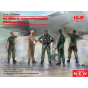 ICM 48087 American Pilots and Technicians (Vietnam War)