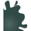 GUNZE MR. COLOR 309 - SEMI-GLOSS GREEN FS34079