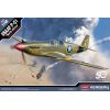 ACADEMY 12338 USAAF P-51 "North Africa" 1/48