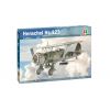ITALERI 2819 HENSCHEL HS 123 1/48