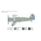 ITALERI 2819 HENSCHEL HS 123 1/48