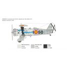 ITALERI 2819 HENSCHEL HS 123 1/48