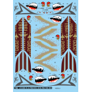 RF-4EJ Phantom II JASDF 501SQ RF-4EJ Final Flight 2020