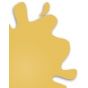 GUNZE MR. COLOR 313 - SEMI-GLOSS YELLOW FS33531