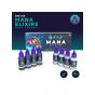 SCALE75- Set 8 colori INSTANT COLORS "MANA ELIXIRS"