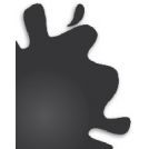 GUNZE MR. COLOR - GLOSS WHITE 1