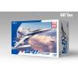 GREAT WALL HOBBY Su-27 Flanker B Heavy Fighter 1/48
