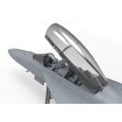 MENG MODEL Boeing F/A-18F Super Hornet 1/38