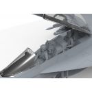 MENG MODEL Boeing F/A-18F Super Hornet 1/38